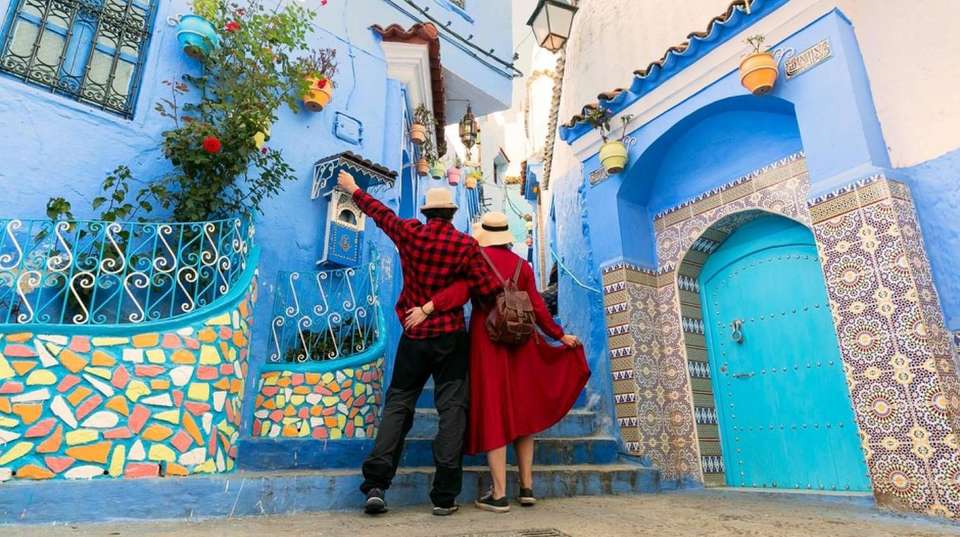 6 Days Morocco Tour - Sahara Desert and Imperial Cities - Voyagiste Maroc - Morocco