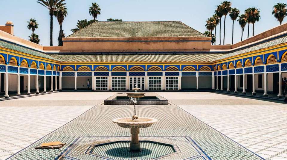 6 Days Morocco Tour - Sahara Desert and Imperial Cities - Voyagiste Maroc - Morocco