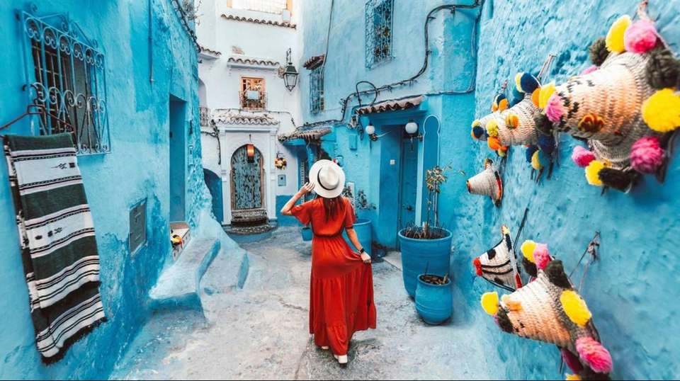 6 Days Morocco Tour - Sahara Desert and Imperial Cities - Voyagiste Maroc - Morocco