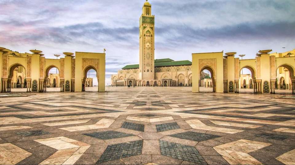 6 Days Morocco Tour - Sahara Desert and Imperial Cities - Voyagiste Maroc - Morocco