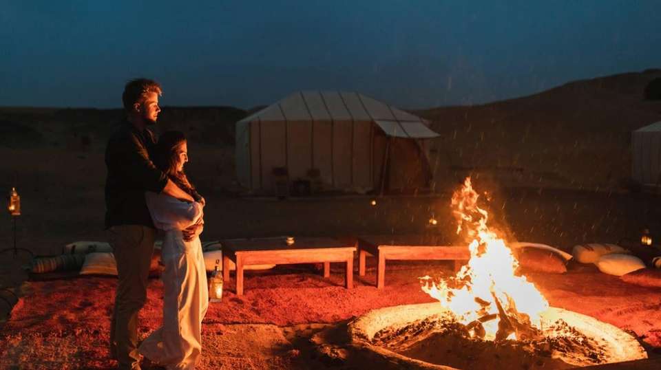 6 Days Morocco Tour - Sahara Desert and Imperial Cities - Voyagiste Maroc - Morocco