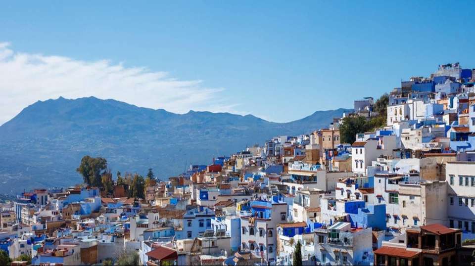 6 Days Morocco Tour - Sahara Desert and Imperial Cities - Voyagiste Maroc - Morocco