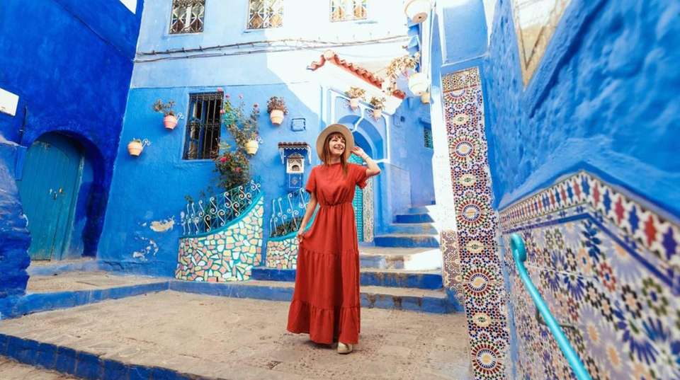 6 Days Morocco Tour - Sahara Desert and Imperial Cities - Voyagiste Maroc - Morocco