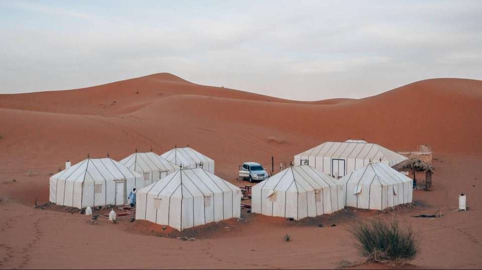 6 Days Morocco Tour - Sahara Desert and Imperial Cities - Voyagiste Maroc - Morocco