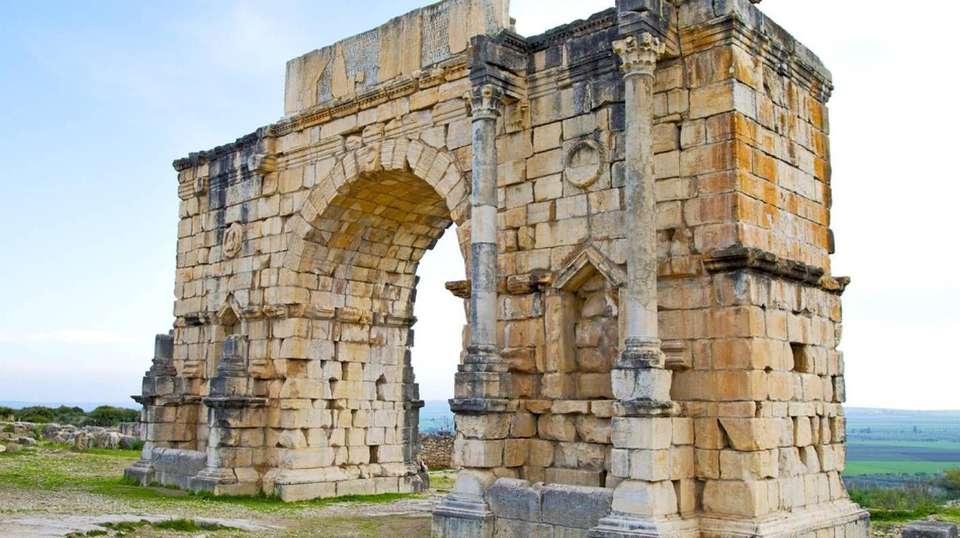 6 Days Morocco Tour - Sahara Desert and Imperial Cities - Voyagiste Maroc - Morocco