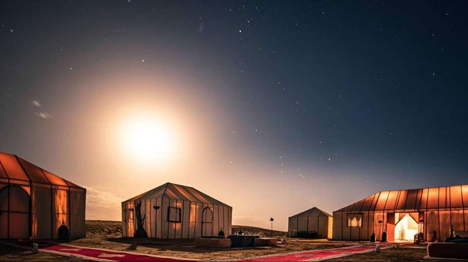 6 Days Morocco Tour - Sahara Desert and Imperial Cities - Voyagiste Maroc - Morocco