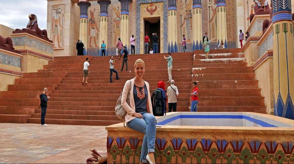 5 Days Morocco Tour - Sahara Desert and Imperial Cities - Voyagiste Maroc - Morocco - Image 11