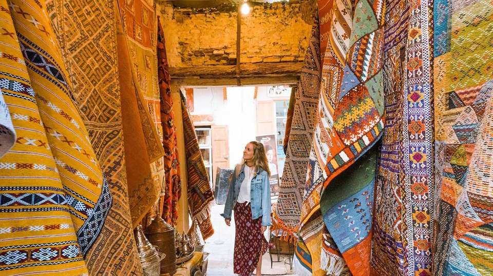 5 Days Morocco Tour - Sahara Desert and Imperial Cities - Voyagiste Maroc - Morocco - Image 12
