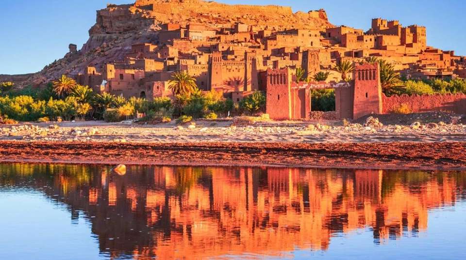 5 Days Morocco Tour - Sahara Desert and Imperial Cities - Voyagiste Maroc - Morocco - Image 13