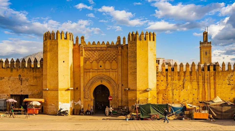 5 Days Morocco Tour - Sahara Desert and Imperial Cities - Voyagiste Maroc - Morocco - Image 14