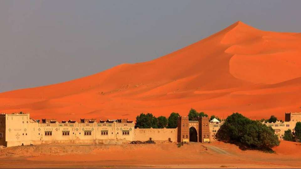 5 Days Morocco Tour - Sahara Desert and Imperial Cities - Voyagiste Maroc - Morocco - Image 15