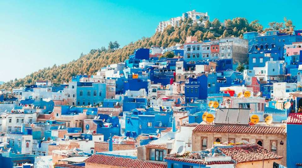 10 Days Luxury Morocco Desert Tour (20+ Destinations) - Voyagiste Maroc - Morocco