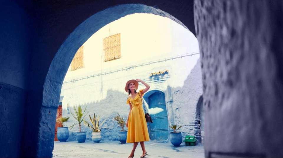 10 Days Luxury Morocco Desert Tour (20+ Destinations) - Voyagiste Maroc - Morocco