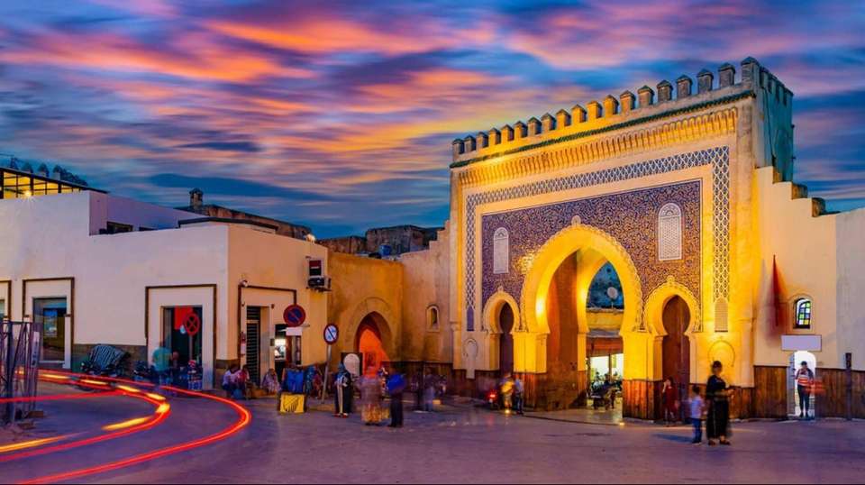 10 Days Luxury Morocco Desert Tour (20+ Destinations) - Voyagiste Maroc - Morocco