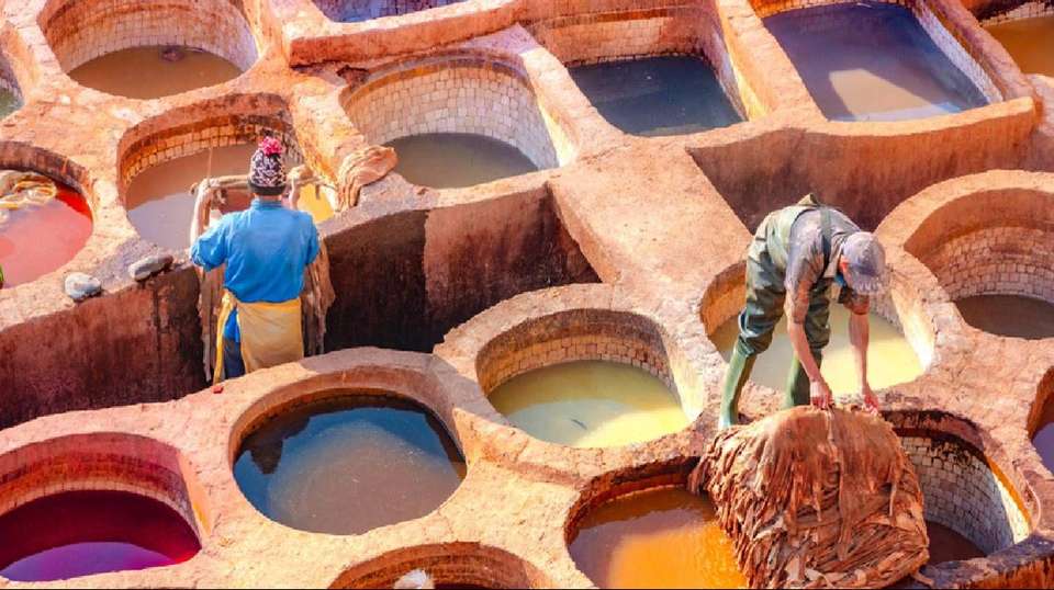 10 Days Luxury Morocco Desert Tour (20+ Destinations) - Voyagiste Maroc - Morocco