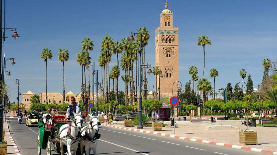 10 Days Luxury Morocco Desert Tour (20+ Destinations) - Voyagiste Maroc - Morocco