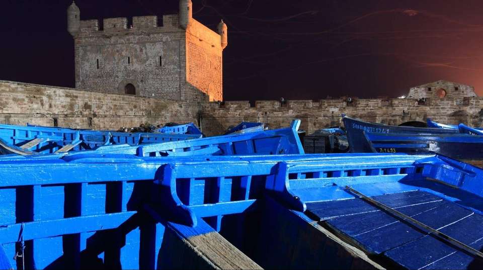 10 Days Luxury Morocco Desert Tour (20+ Destinations) - Voyagiste Maroc - Morocco