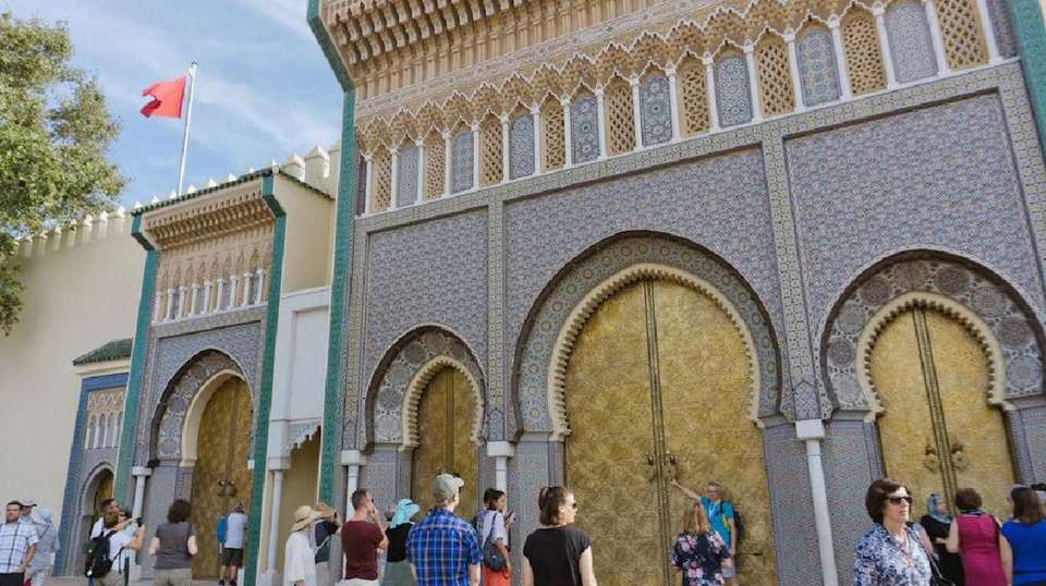 10 Days Luxury Morocco Desert Tour (20+ Destinations) - Voyagiste Maroc - Morocco