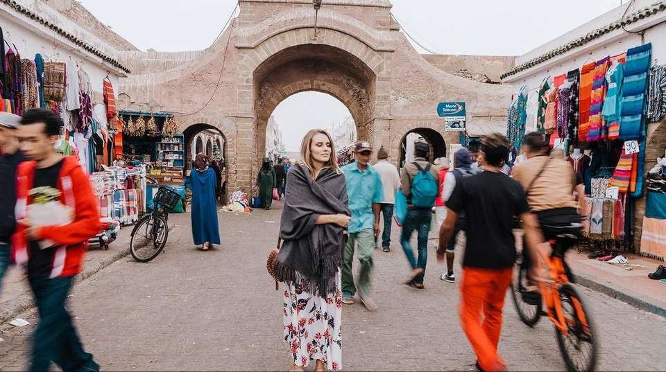 10 Days Luxury Morocco Desert Tour (20+ Destinations) - Voyagiste Maroc - Morocco