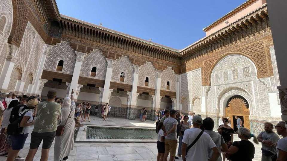 10 Days Luxury Morocco Desert Tour (20+ Destinations) - Voyagiste Maroc - Morocco