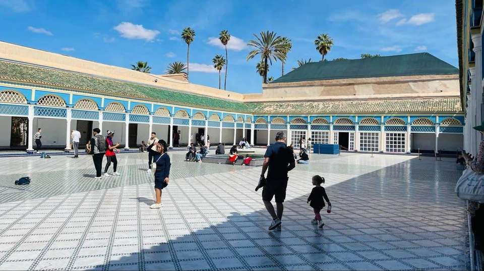 10 Days Luxury Morocco Desert Tour (20+ Destinations) - Voyagiste Maroc - Morocco