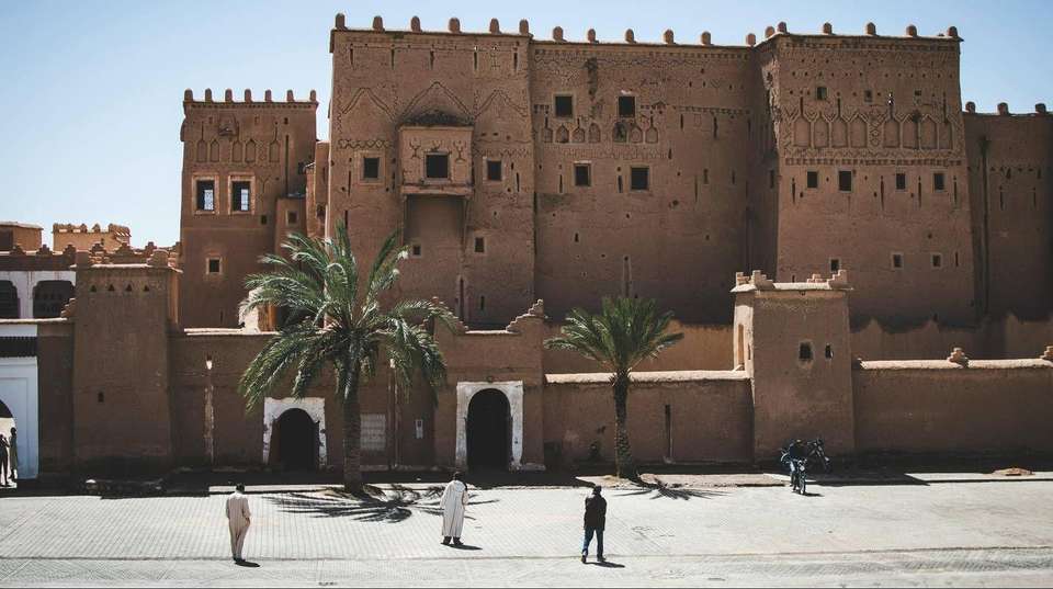 10 Days Luxury Morocco Desert Tour (20+ Destinations) - Voyagiste Maroc - Morocco