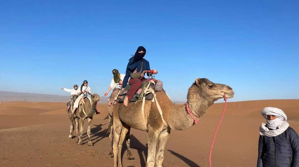 10 Days Luxury Morocco Desert Tour (20+ Destinations) - Voyagiste Maroc - Morocco