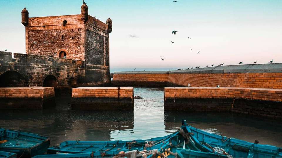 10 Days from Casablanca to the North and Sahara Desert - Voyagiste Maroc - Morocco