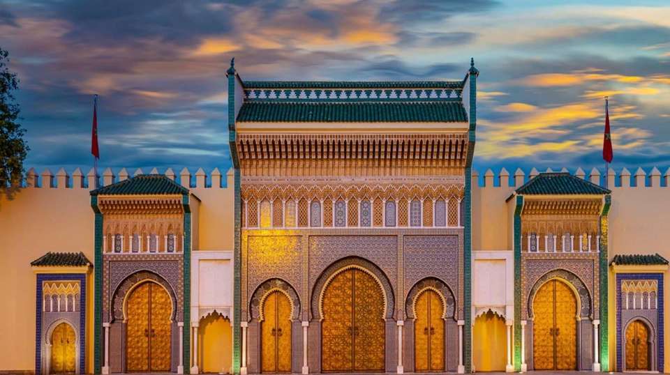 10 Days from Casablanca to the North and Sahara Desert - Voyagiste Maroc - Morocco