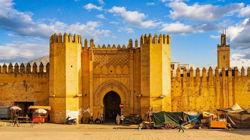 10 Days from Casablanca to the North and Sahara Desert - Voyagiste Maroc - Morocco