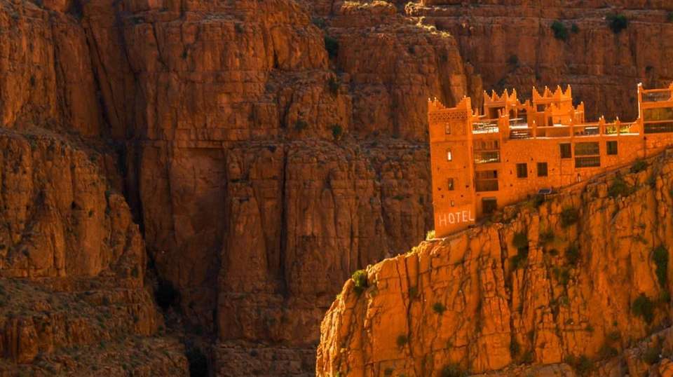 10 Days from Casablanca to the North and Sahara Desert - Voyagiste Maroc - Morocco