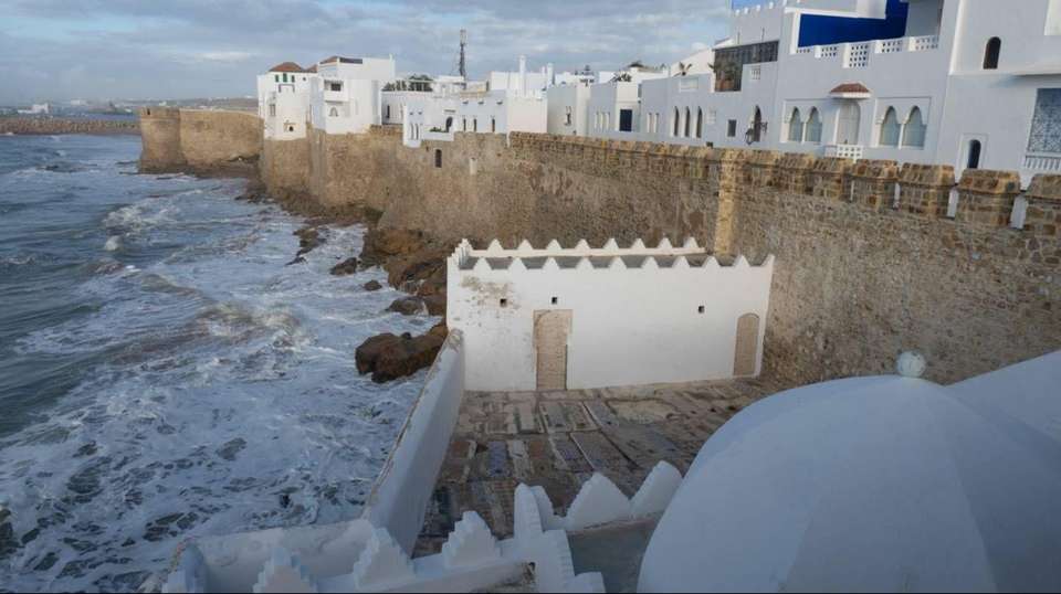 10 Days from Casablanca to the North and Sahara Desert - Voyagiste Maroc - Morocco