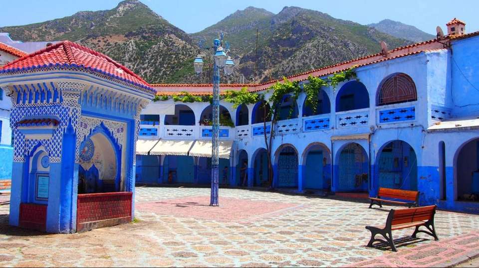 10 Days from Casablanca to the North and Sahara Desert - Voyagiste Maroc - Morocco