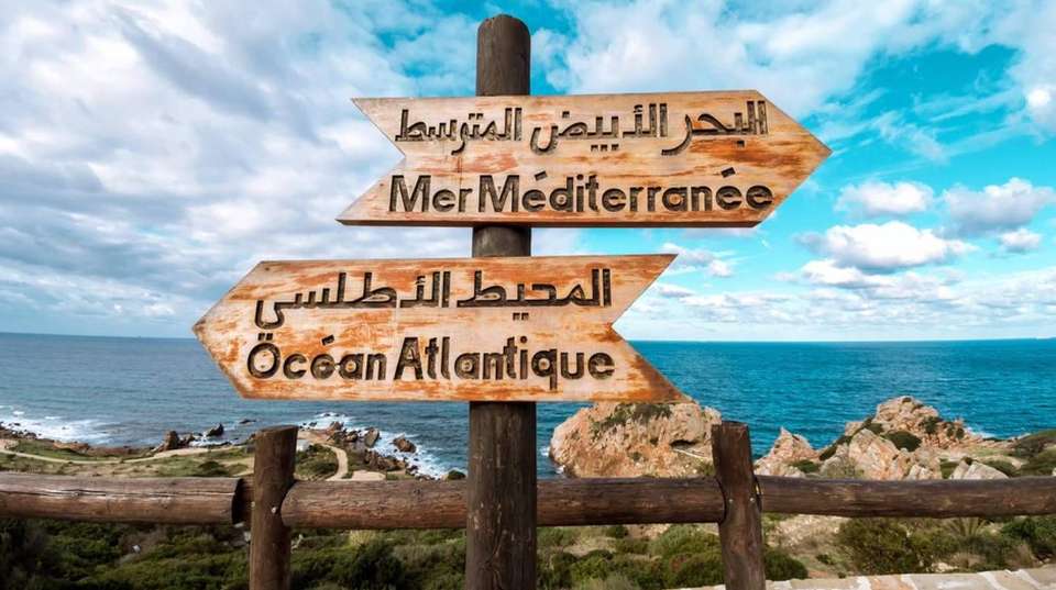 10 Days from Casablanca to the North and Sahara Desert - Voyagiste Maroc - Morocco