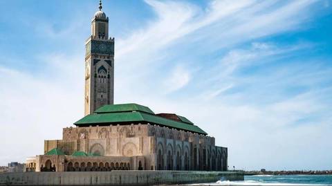 Marrakech Expedition Tour: 11 Days Morocco Discovery Tour Imperial Cities And Desert