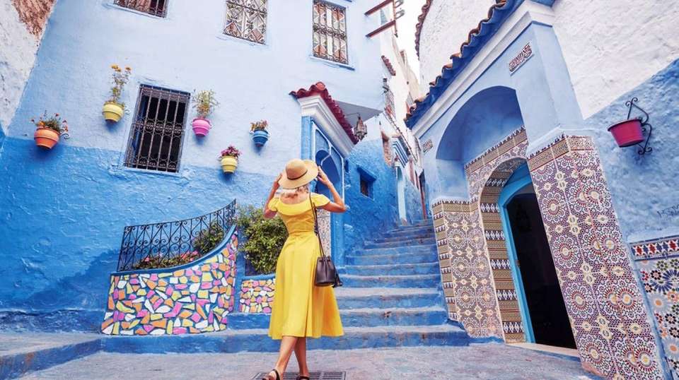 11 Days Morocco Discovery tour Imperial cities and Desert - Voyagiste Maroc - Morocco - Image 3