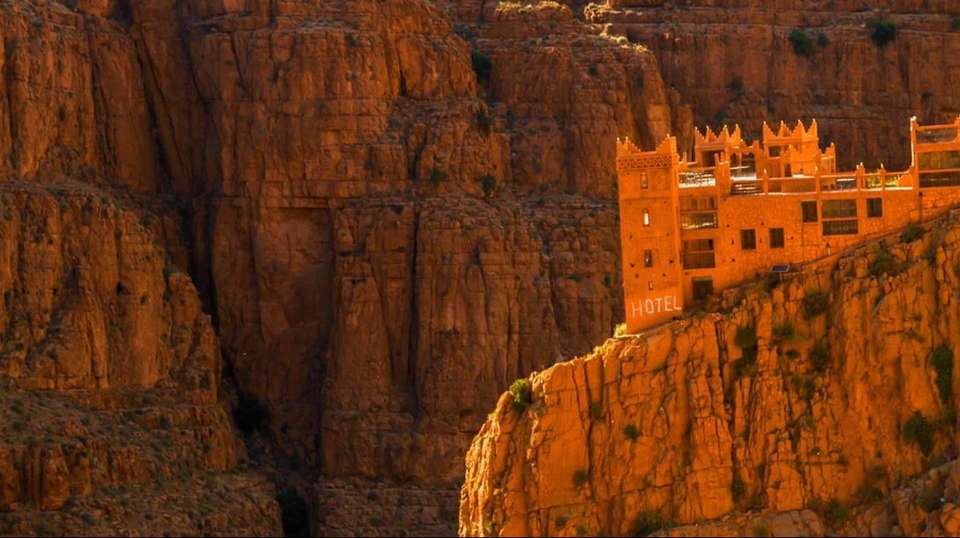 11 Days Morocco Discovery tour Imperial cities and Desert - Voyagiste Maroc - Morocco - Image 6
