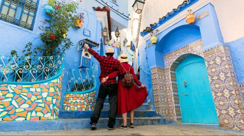 11 Days Morocco Discovery tour Imperial cities and Desert - Voyagiste Maroc - Morocco - Image 9