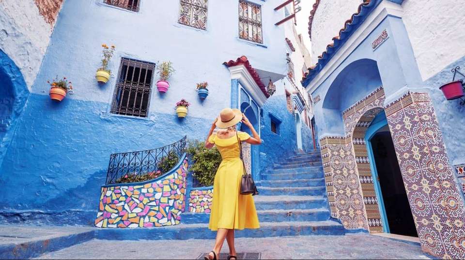 11 Days Morocco Discovery tour Imperial cities and Desert - Voyagiste Maroc - Morocco - Image 10