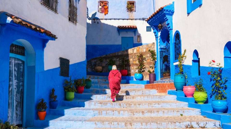 11 Days Morocco Discovery tour Imperial cities and Desert - Voyagiste Maroc - Morocco - Image 12