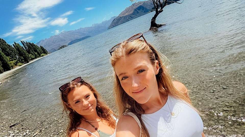 New Zealand Adventure - Trutravels - New Zealand