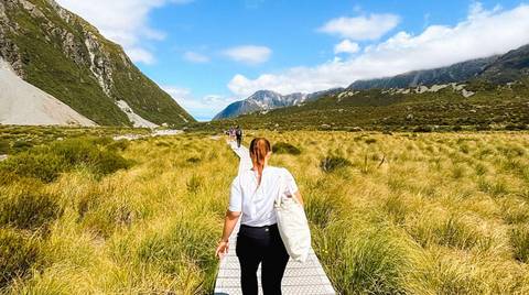 New Zealand Adventure - December 2025