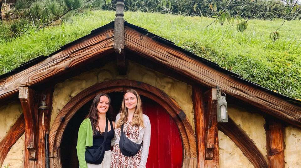 New Zealand Adventure - Trutravels - New Zealand