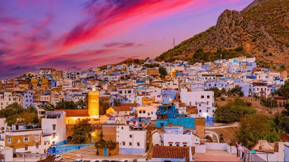 7 Days Exotic Morocco Tour From Casablanca to the Desert - Voyagiste Maroc - Morocco - Image 2