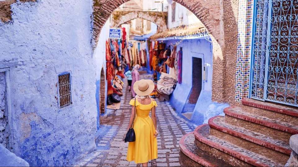 7 Days Exotic Morocco Tour From Casablanca to the Desert - Voyagiste Maroc - Morocco - Image 3