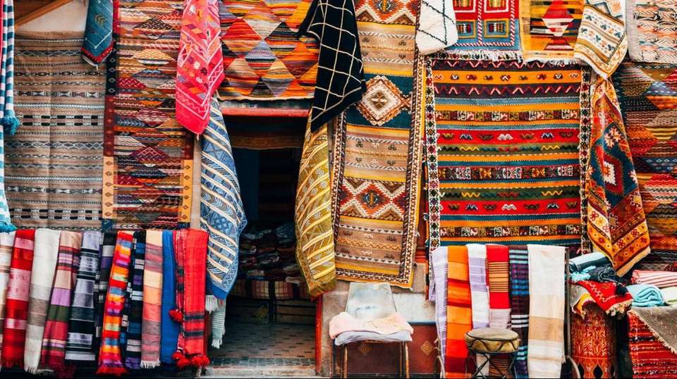 7 Days Exotic Morocco Tour From Casablanca to the Desert - Voyagiste Maroc - Morocco - Image 5