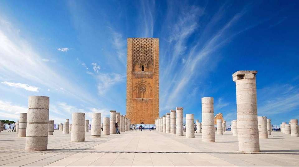 7 Days Exotic Morocco Tour From Casablanca to the Desert - Voyagiste Maroc - Morocco - Image 6