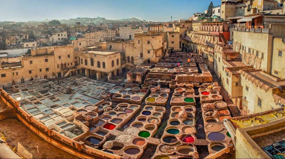 7 Days Exotic Morocco Tour From Casablanca to the Desert - Voyagiste Maroc - Morocco - Image 9