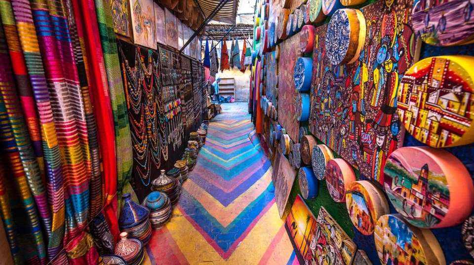 7 Days Exotic Morocco Tour From Casablanca to the Desert - Voyagiste Maroc - Morocco - Image 10