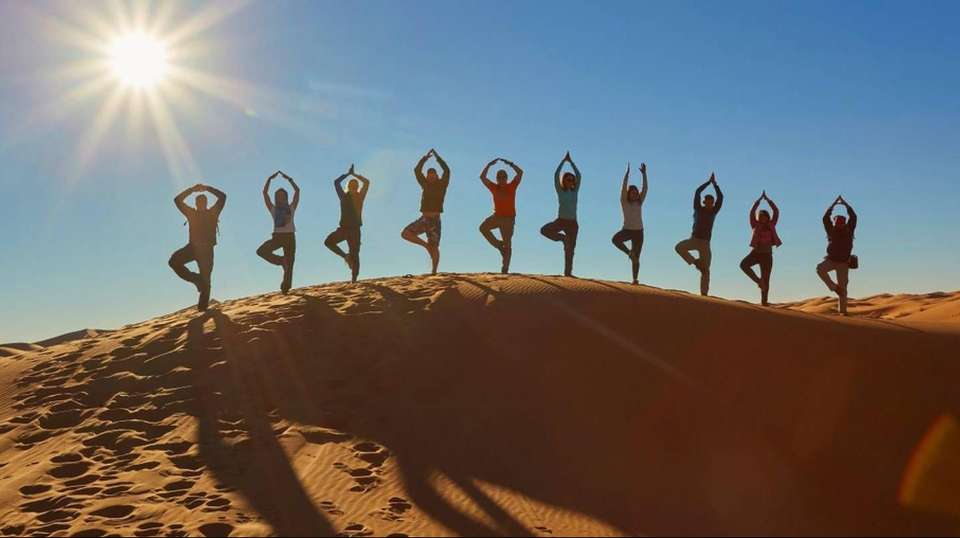 7 Days Exotic Morocco Tour From Casablanca to the Desert - Voyagiste Maroc - Morocco - Image 11